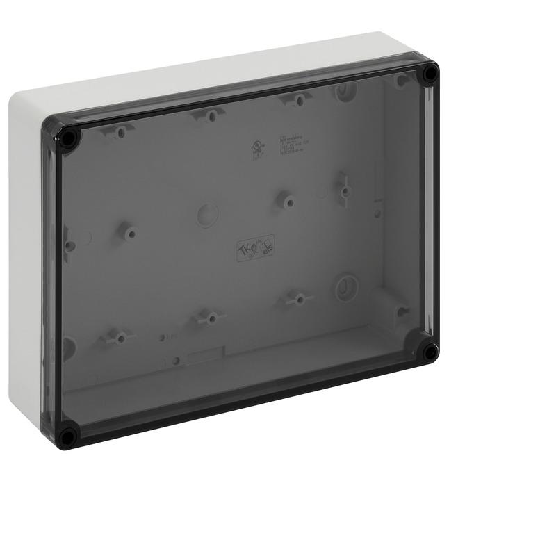 lege behuizing - TK PC 2518-6f-to