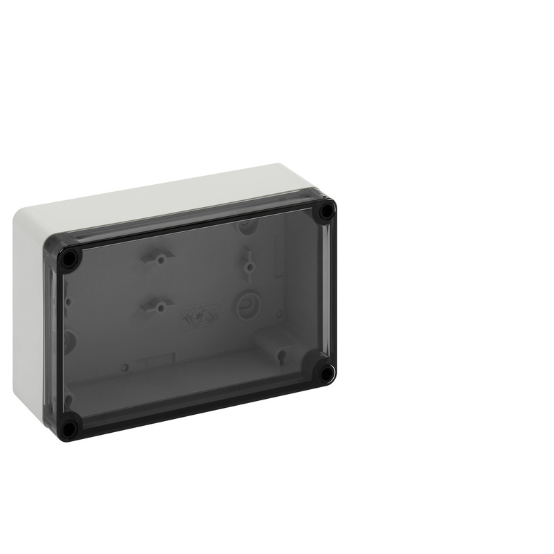 lege behuizing - TK PC 1811-6f-to