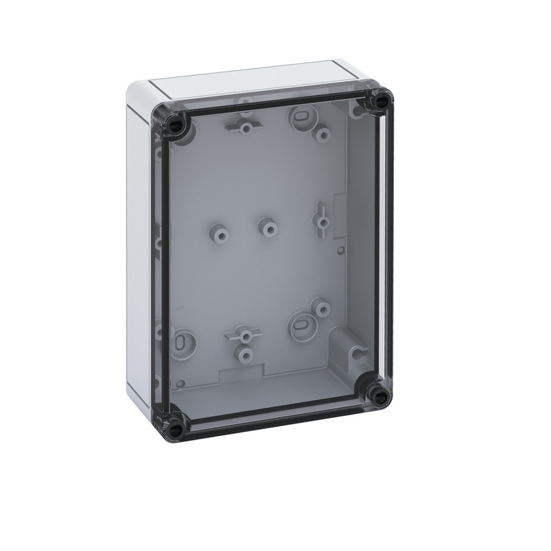 lege behuizing - TK PC 1813-6f-to