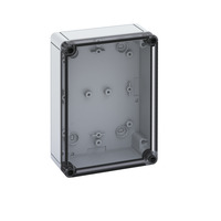 lege behuizing - TK PC 1813-6f-to