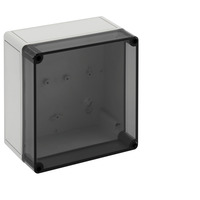 lege behuizing - TK PC 1818-11-to