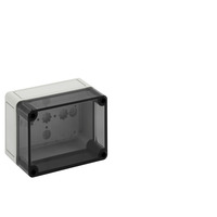 lege behuizing - TK PC 1309-8-to