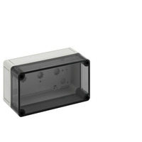 lege behuizing - TK PC 1809-8-to