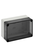 lege behuizing - TK PC 1811-8f-to