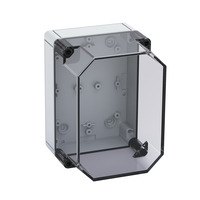 lege behuizing - TK PC 1813-13f-to