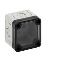 lege behuizing - TK PC 77-6-tm