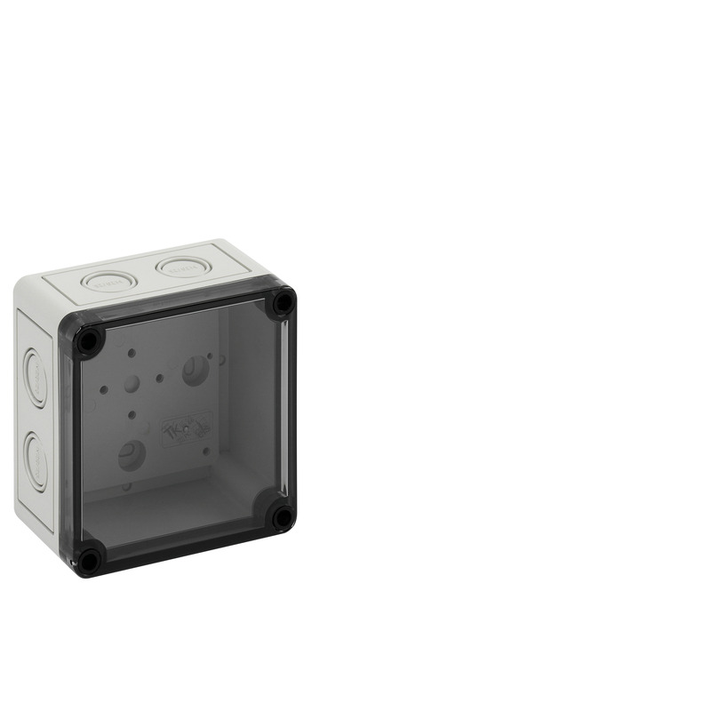 lege behuizing - TK PC 1111-7-tm
