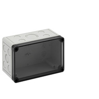 lege behuizing - TK PC 1811-9-tm