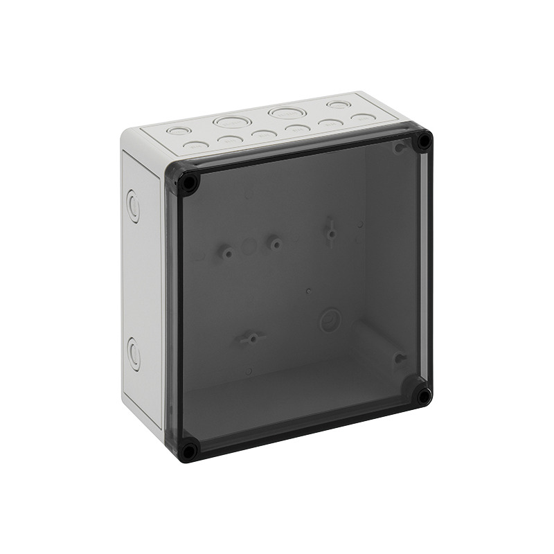 lege behuizing - TK PC 1818-9-tm PV