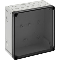 lege behuizing - TK PC 1818-9-tm PV