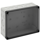 lege behuizing - TK PC 2518-9-tm