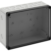 lege behuizing - TK PC 2518-9-tm PV
