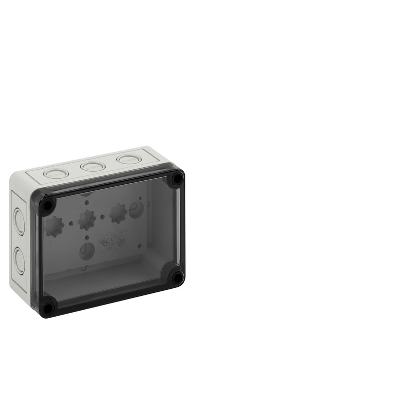 lege behuizing - TK PC 1309-6-tm