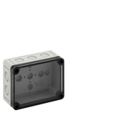 lege behuizing - TK PC 1309-6-tm