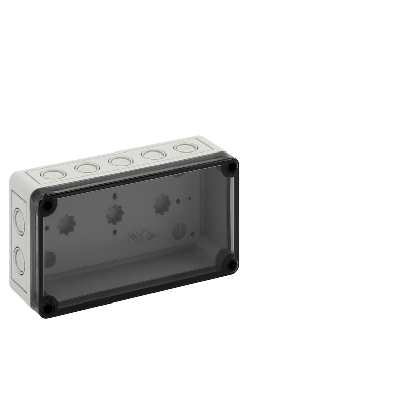 lege behuizing - TK PC 1809-6-tm