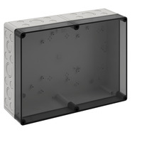 lege behuizing - TK PC 3625-11-tm