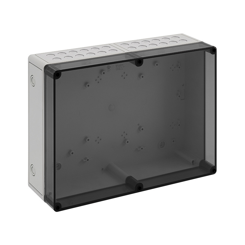 lege behuizing - TK PC 3625-11-tm PV