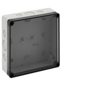 lege behuizing - TK PC 1818-6f-tm
