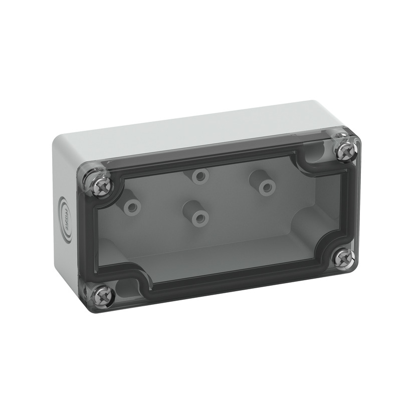 lege behuizing - TK PC 1005-4-tm