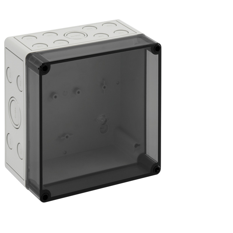 lege behuizing - TK PC 1818-11-tm