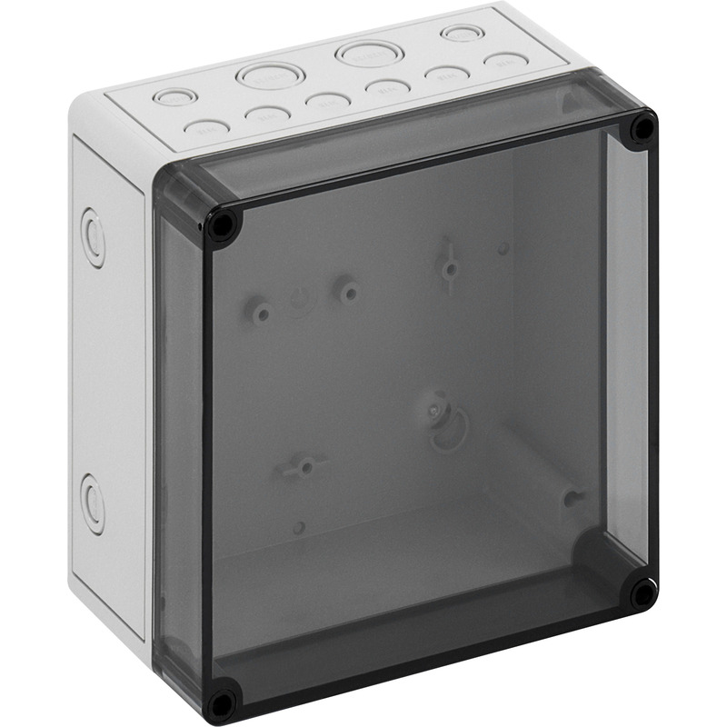 lege behuizing - TK PC 1818-11-tm PV