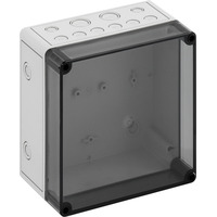 lege behuizing - TK PC 1818-11-tm PV