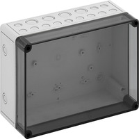 lege behuizing - TK PC 2518-11-tm PV