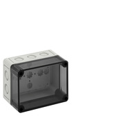 lege behuizing - TK PC 1309-8-tm
