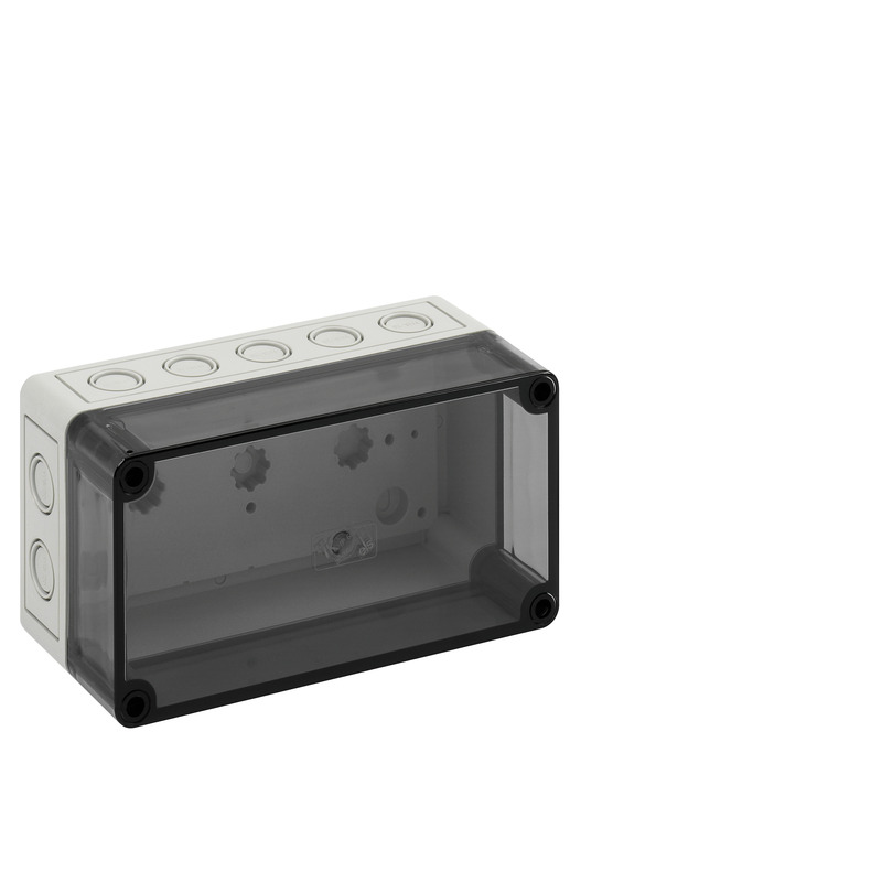 lege behuizing - TK PC 1809-8-tm