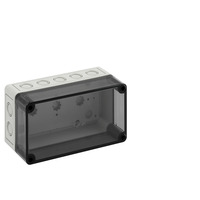 lege behuizing - TK PC 1809-8-tm