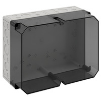 lege behuizing - TK PC 3625-16-tm