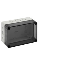 lege behuizing - TK PC 1811-8f-tm