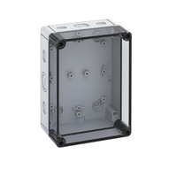 lege behuizing - TK PC 1813-8f-tm
