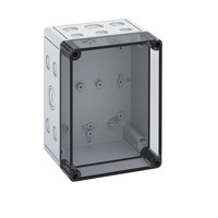 lege behuizing - TK PC 1813-11-tm