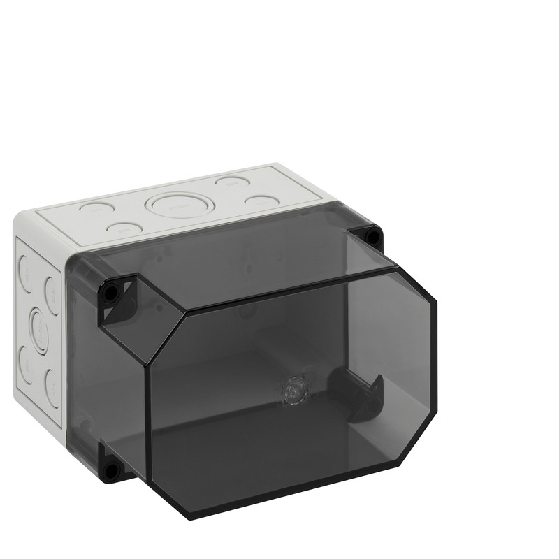 lege behuizing - TK PC 1811-16-tm