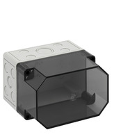 lege behuizing - TK PC 1811-16-tm