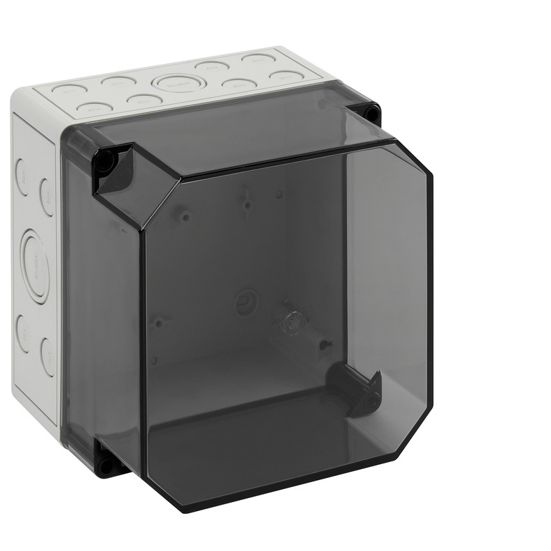 lege behuizing - TK PC 1818-16-tm