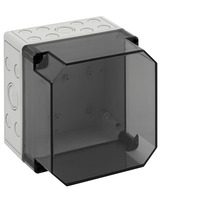 lege behuizing - TK PC 1818-16-tm