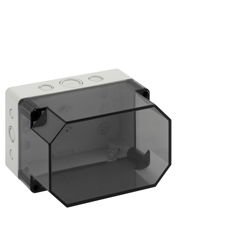lege behuizing - TK PC 1811-13f-tm