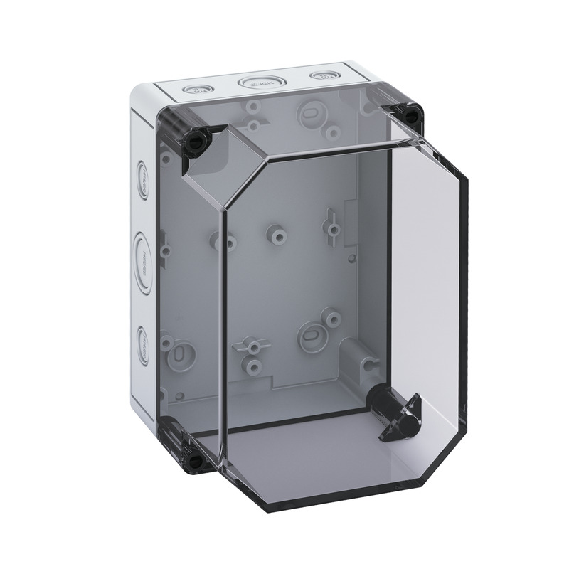 lege behuizing - TK PC 1813-13f-tm