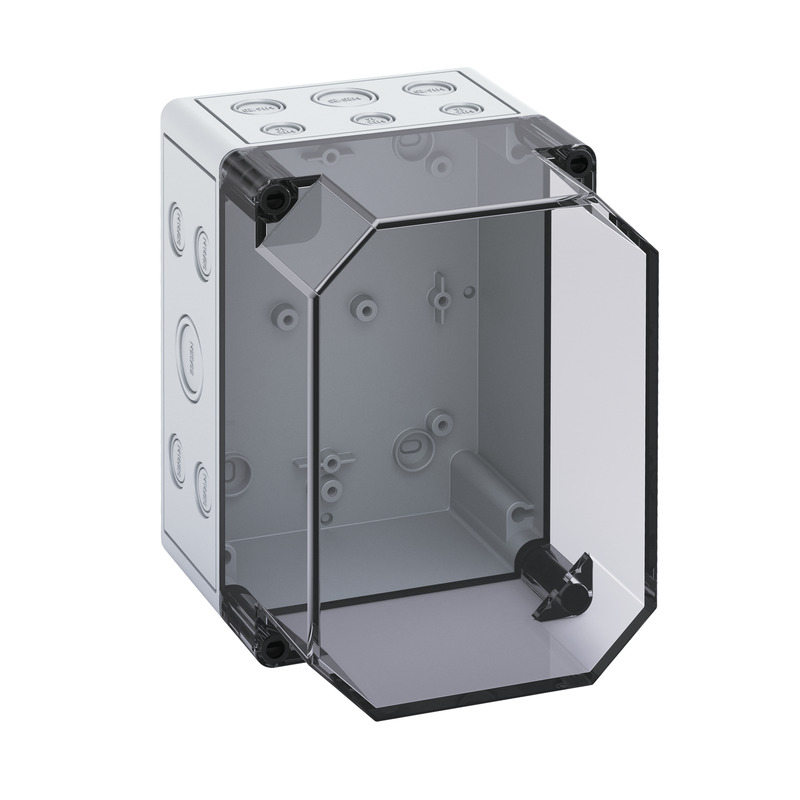 lege behuizing - TK PC 1813-16-tm