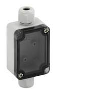 lege behuizing - TK PC 75-4-2tv