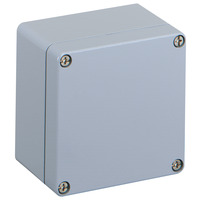 lege behuizing - AL 1212-8