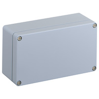 lege behuizing - AL 2212-8