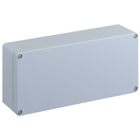lege behuizing - AL 3616-9