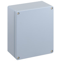 lege behuizing - AL 2320-11