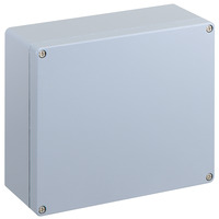 lege behuizing - AL 2823-11