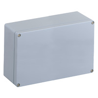 lege behuizing - ALS 3927-12