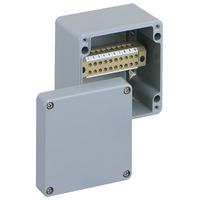Rijenklemmenbehuizing - ALR 1010-4²