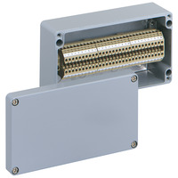 Rijenklemmenbehuizing - ALR 2212-4²